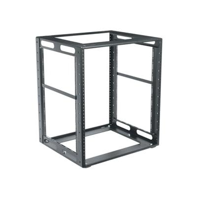 CFR Series Rack - 10U - 16" Deep x 18.44" High